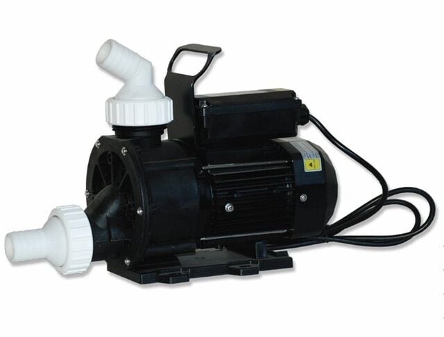 WATER SOUND TDA 75 Jakuzi Pompası 0,75 HP