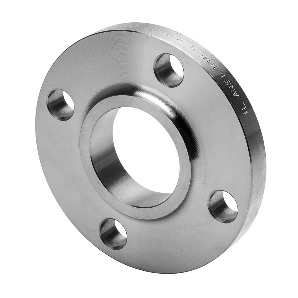 HAK-Pİ Slip On Flange 150LB DN20