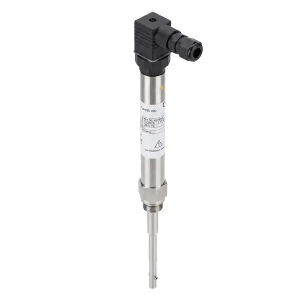 IGEMA EL030 Seviye Alarm Kontrol Cihazı 1/2'' L:500mm