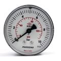 PAKKENS Arka Bağlantılı Manometre Ø40 mm 10 Bar 1/8''