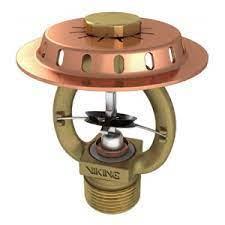 Viking ESFR Upright VK520 Sprinkler 74°C 3/4”