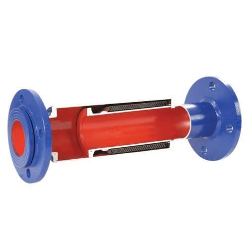 AYVAZ DBKF-30 Dıştan Basınçlı Kompansatör L:30mm DN50