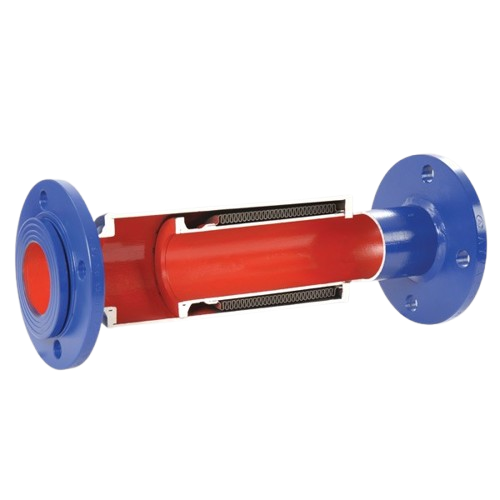 AYVAZ DBKF-30 Dıştan Basınçlı Kompansatör DN50