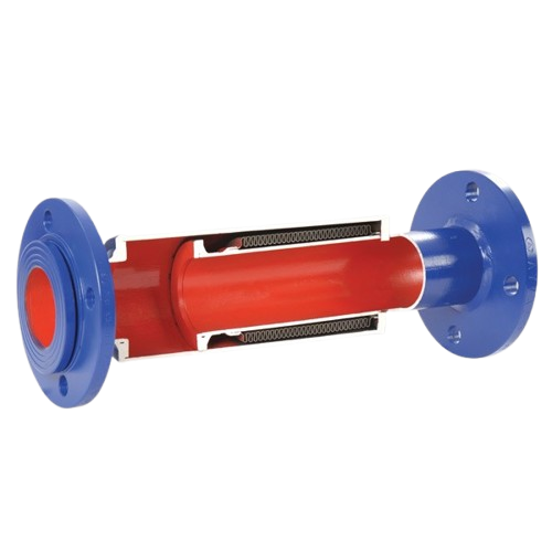 AYVAZ DBKF-30 Dıştan Basınçlı Kompansatör L:30mm DN80