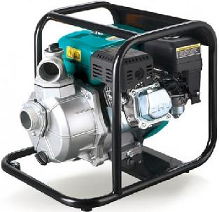 Leo LGP20-H Benzinli Su Pompası 6.5hp