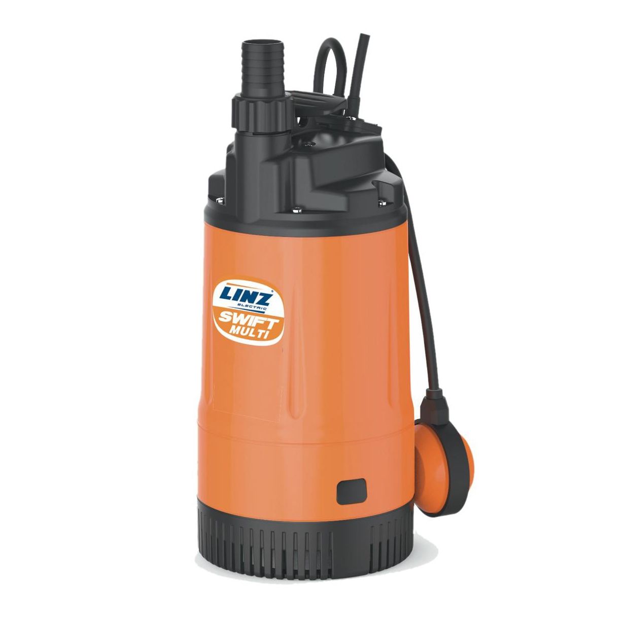 Linz Electric Swift Multi 3 çok kademeli Dalgıç pompa