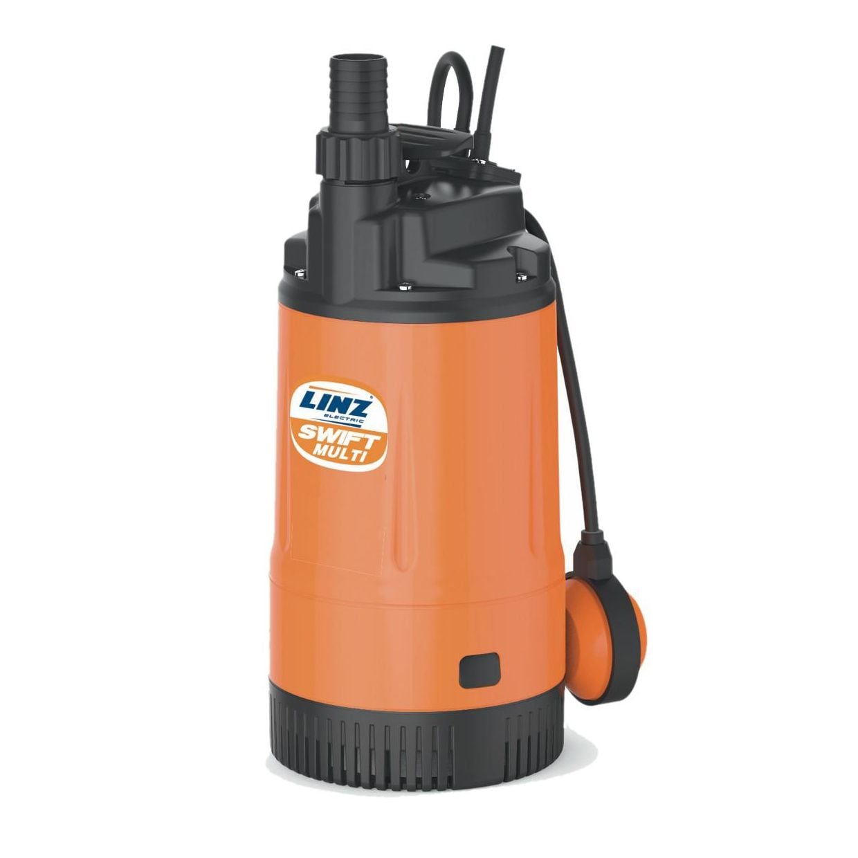 Linz Electric Swift Multi 3 çok kademeli Dalgıç pompa
