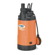 Linz Electric Swift Multi 3 multistage submersible pump