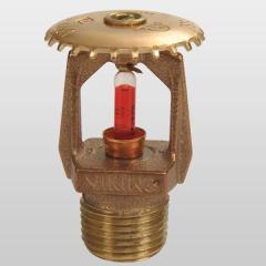 VIKING ELO Pendent Standard Response Sprinkler Brass 79°C