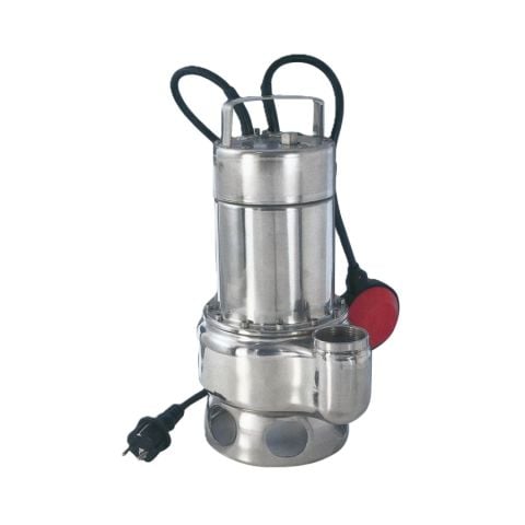 KSB APS 100 M Paslanmaz Atık Su Dalgıç Pompası