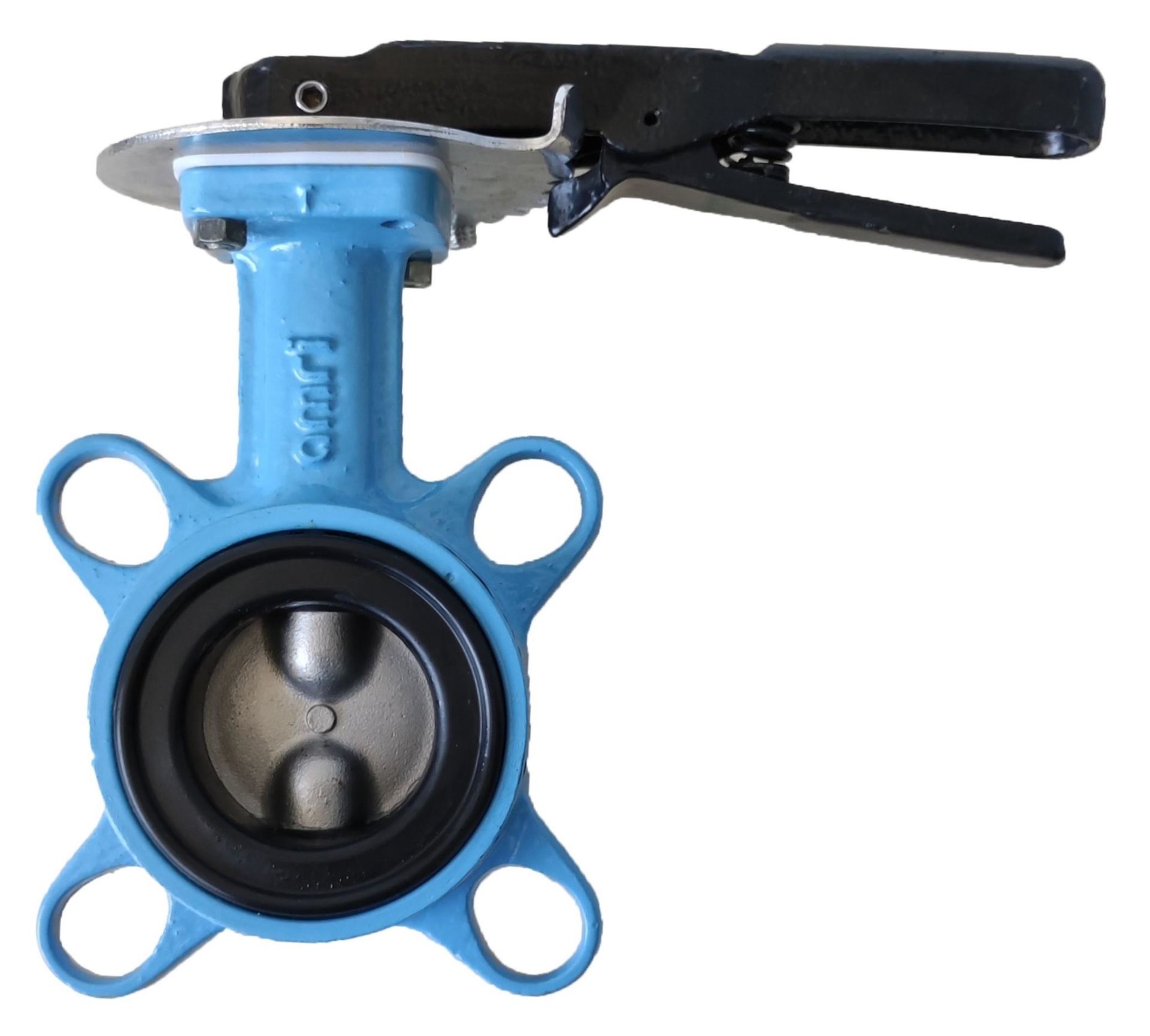 KSB Boax-B Paslanmaz Klape Wafer Tip Kelebek Vana PN16 DN40