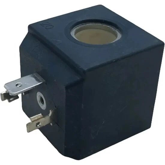 CEME B6 Solenoid Valf Bobini 110V AC