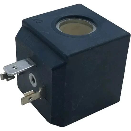 Ceme B6 Solenoid Valf Bobini 110V AC