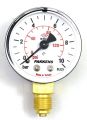Pakkens Alt Bağlantılı Manometre Ø40 mm 10 Bar 1/8''