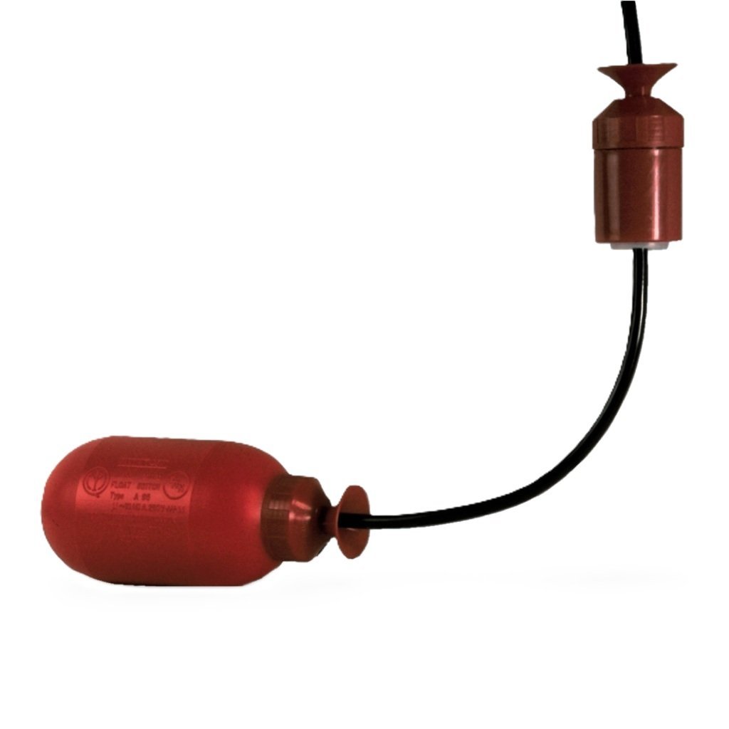 Fantini Cosmi A95B Sıvı Seviye Flatörü 10Mt