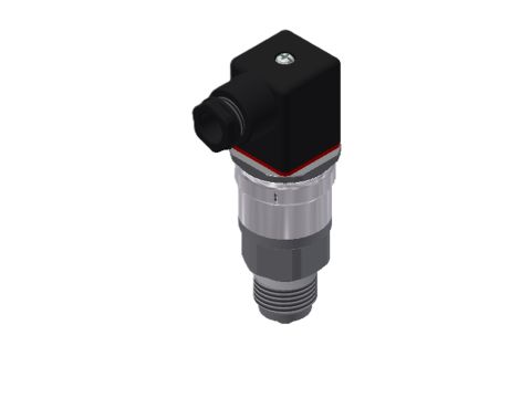 Danfoss Pressure Transmitter MBS 1700 1/2''- 10 Bar 060G6105