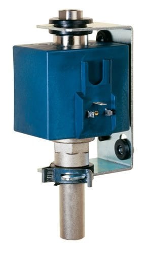 CEME ET 3009 Соленоидна помпа 220 V AC 54 W