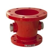 Cla-Val Waste Cone 8'' X 12''