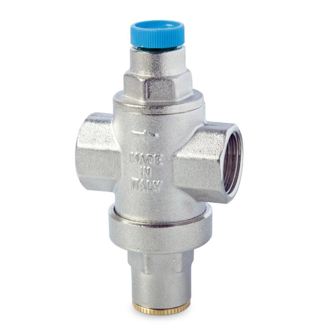 FARG 490 Basınç Düşürücü Manometresiz 3/4''﻿