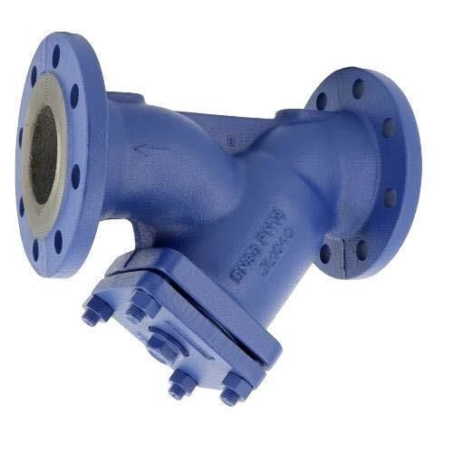 KSB BOA-S Pislik Tutucu PN16 DN20