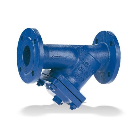 KSB BOA-S Pislik Tutucu PN16 DN20