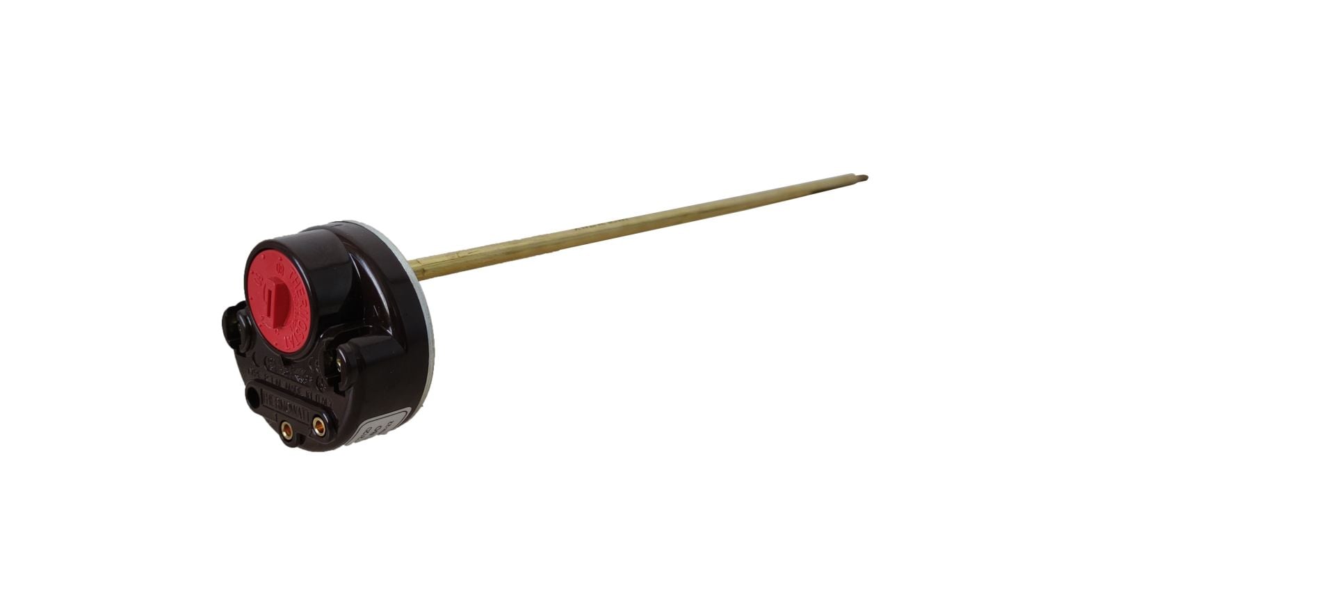THERMOWATT Heater Thermostat RTM-300 FF 0/80°C