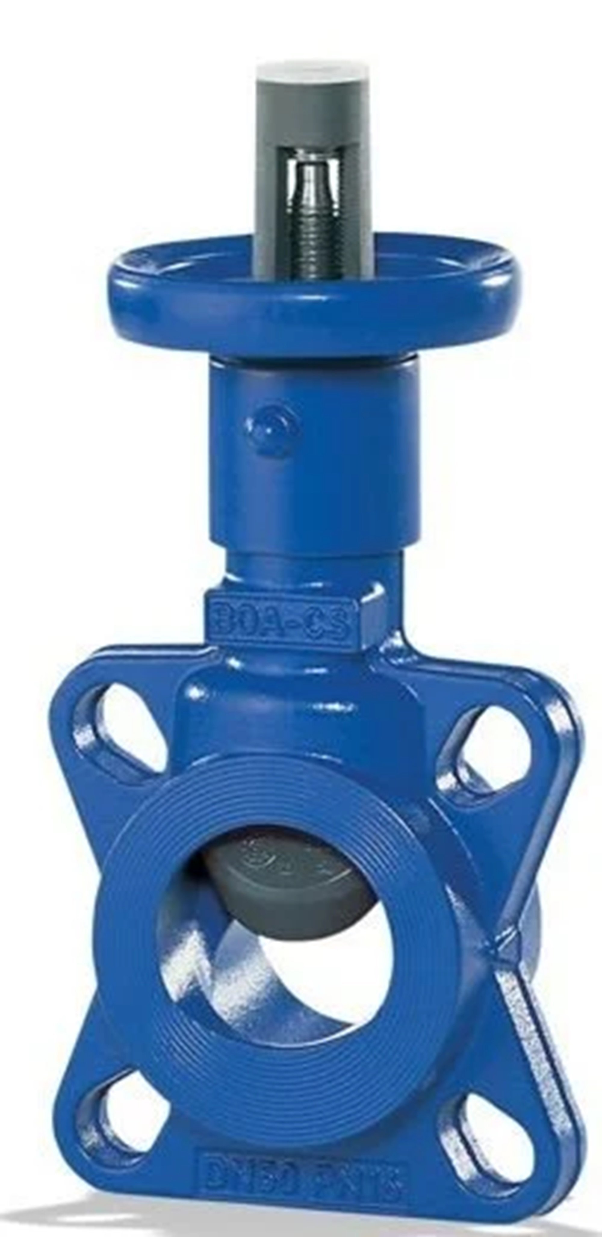 KSB BOA-SuperCompact Glob Vana DN20/25 PN16