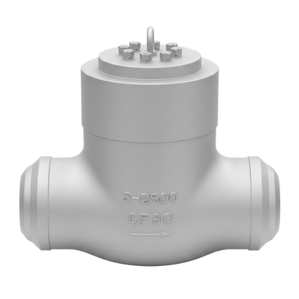 Ayvaz CSCV-20 Swing Çekvalf Class 600 5''