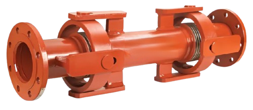 AYVAZ SİSKF-200 Sismik Kompansatör DN125