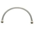 TURSAL SANAYİ Flex воден маркуч 1/2''-3/8'' 60cm