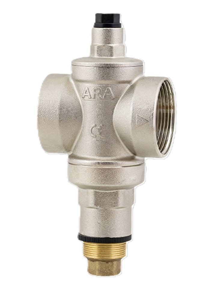 Ara Basınç Düşürücü Vana 3/4'' R132