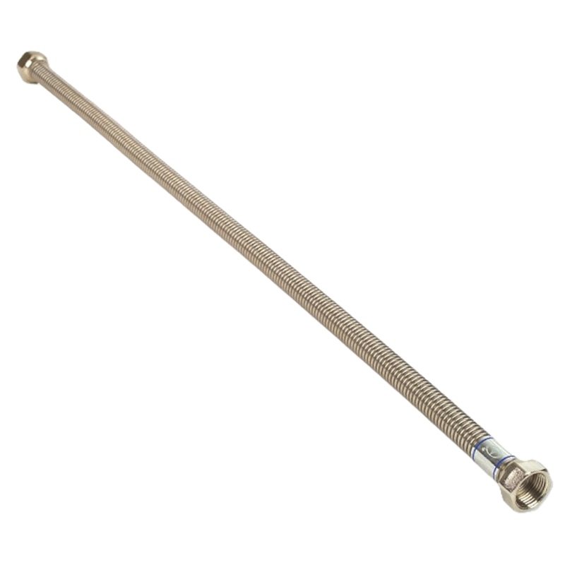 AYVAZ Suflex Su Bağlantı Hortumu 1/2'' x 1/2''