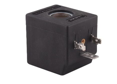 DURAVIS ECO 10 Соленоидна бобина 24V DC