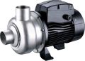 Leo ABK 300D Open Impeller Stainless Steel Centrifugal Pump 3hp