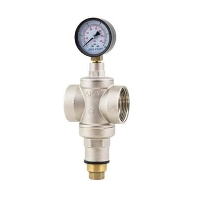 Ara Basınç Düşürücü Vana 1 1/4'' R144