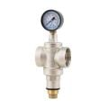 Ara Basınç Düşürücü Vana 1 1/4'' R144