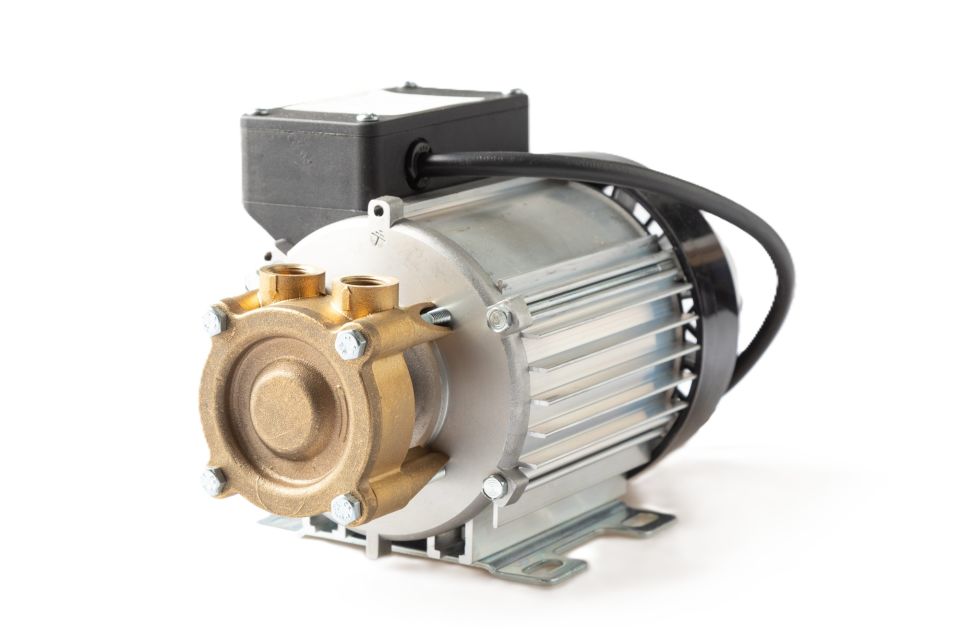 UMBRA SAL 40 Mec 400V Periferik Pompa