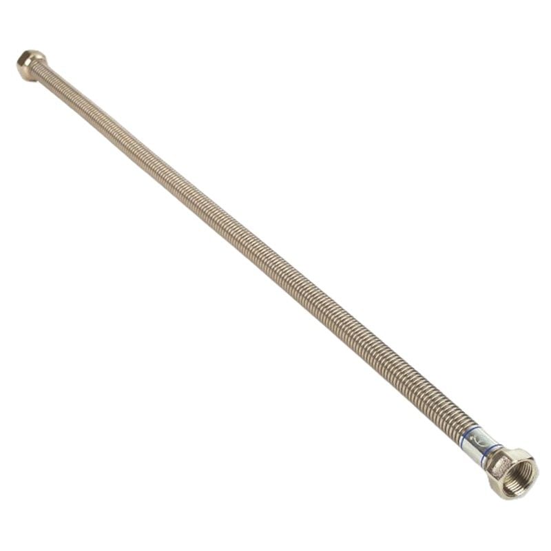 Ayvaz Suflex Su Bağlantı Hortumu 3/4'' x 3/4''
