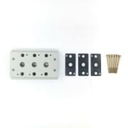 MAXTOR 200M-3F Pnömatik Valf Pleyti 3'lü 1/4''