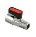 Aignep 06315 00 066 Mini Küresel Vana 3/4''