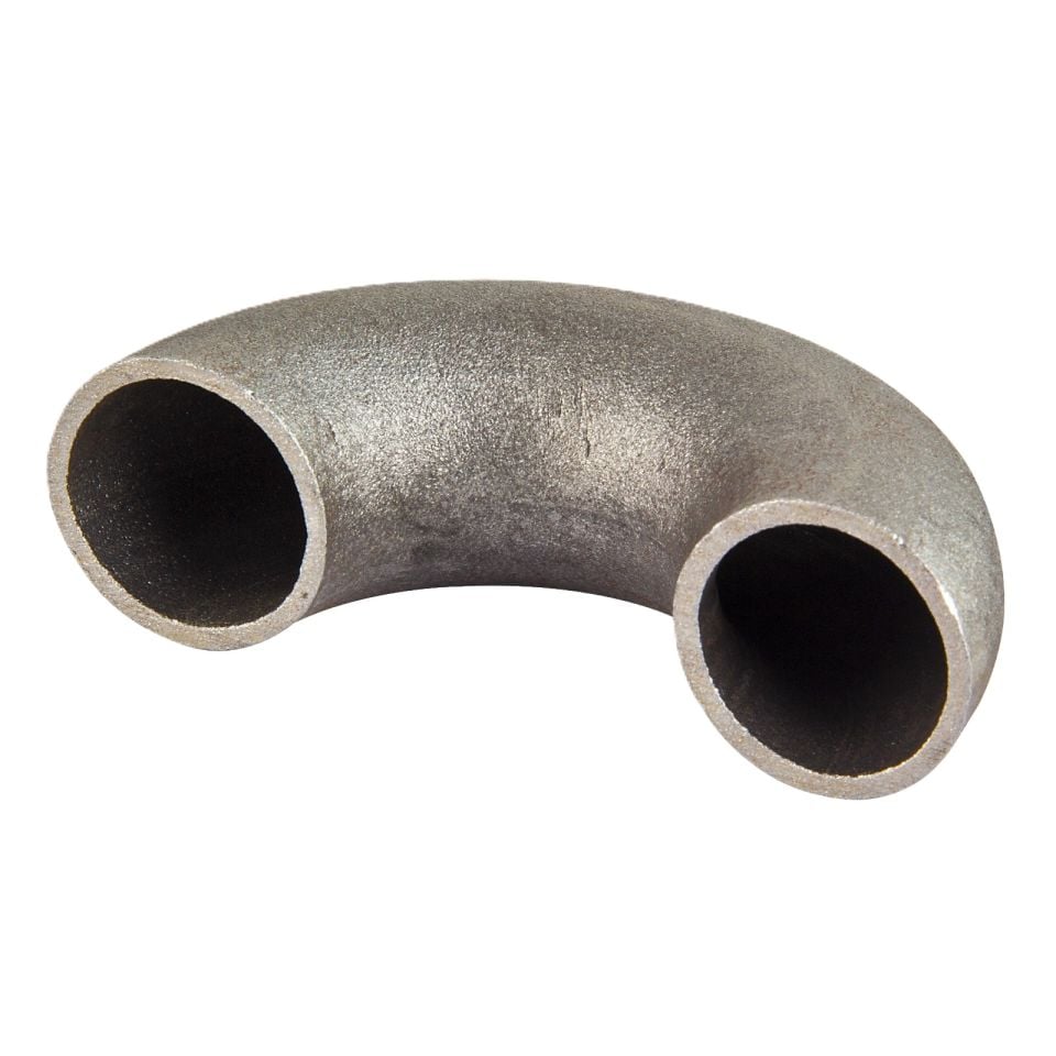 Hak-Pi Patent Dirsek 180° 60.3mmX2.9mm