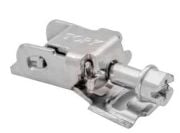 Torque Connection Clip BK-009-01 9mm