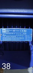 WAT Elektrik Motoru 1.5 kW 2900 d/d IE2 B3 Ayaklı
