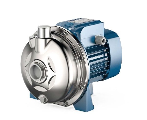 PEDROLLO CP 150-ST4 Paslanmaz Santrifüj Pompa 1HP