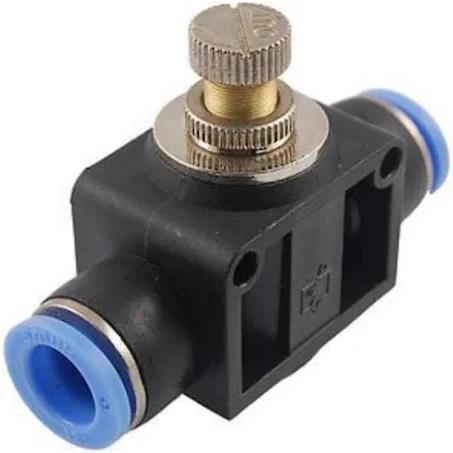 MAXTOR Otomatik Hız Ayar Hat Tipi 12''