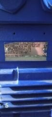 SIEMENS Ex-Proof Electric Motor 3 kW 1415 rpm B3 | ORFA Industrial