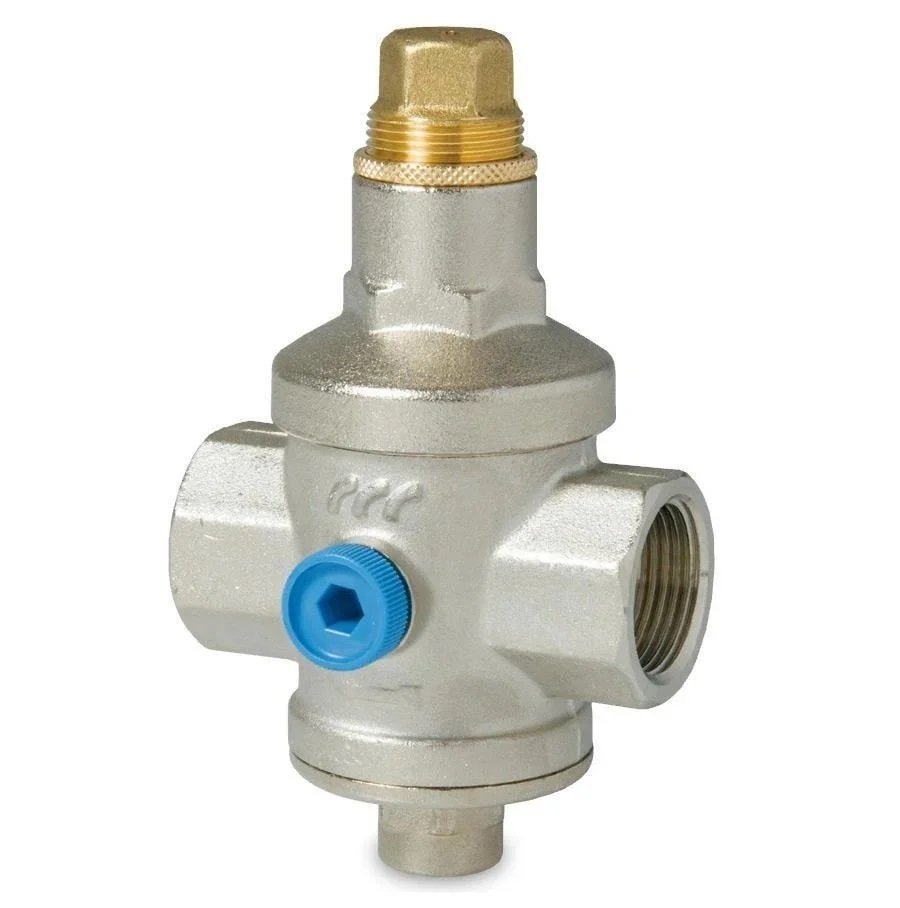 FARG 504 Basınç Düşürücü Vana 2 1/2''