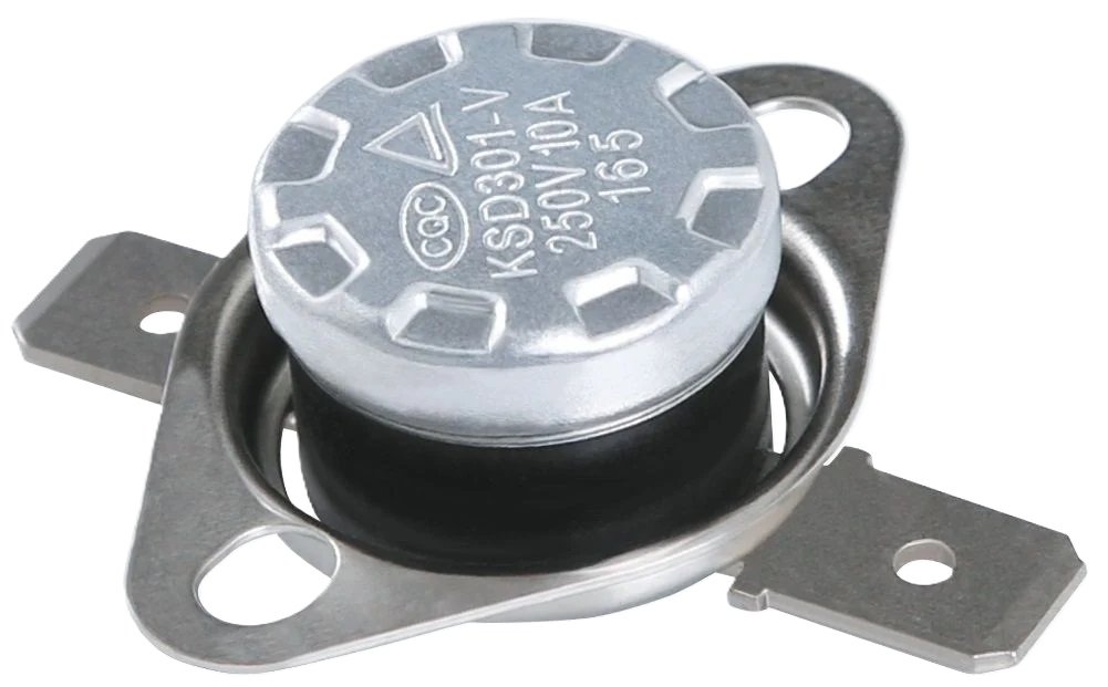 KSD Alt Limit Termostat 65°C