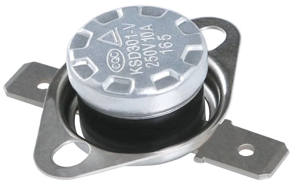 KSD Alt Limit Termostat 65°C