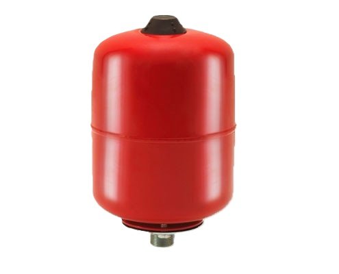 NEMA NEL Genleşme Tankı Dikey Tip 19 LT PN10﻿